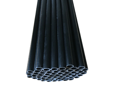 亮光斜纹80-75碳纤维管