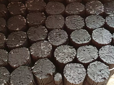 玻璃纤维管供应