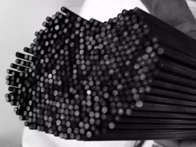 玻璃纤维管生产