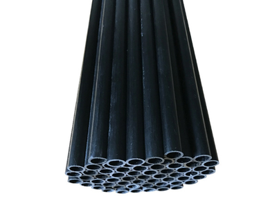 平纹斜纹碳纤维管3k