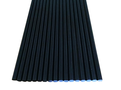 10mm高强度复合碳纤维棒