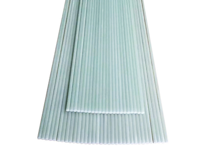 11MM黑色玻璃纤维棒