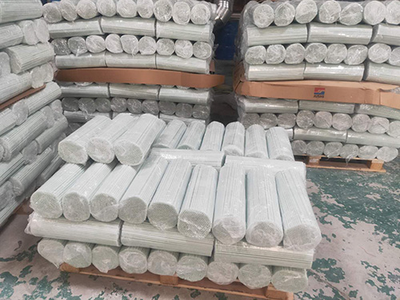 东莞玻璃纤维管