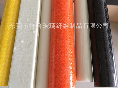 玻纤棒无碱玻璃纤维