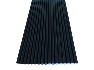 8MM碳纤维棒实心