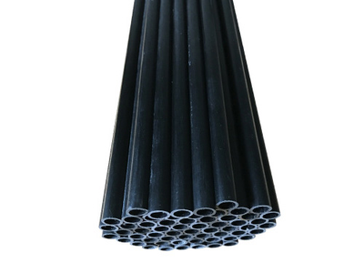 3k哑光亮光碳纤维管