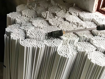 玻璃纤维管生产销售